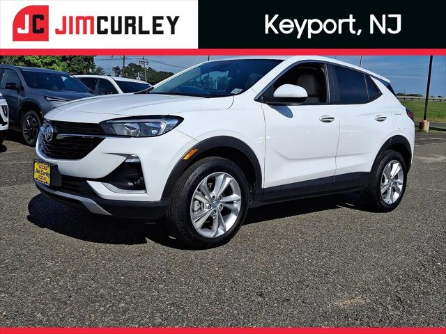 2023 Buick Encore GX Preferred AWD for sale in Keyport, NJ