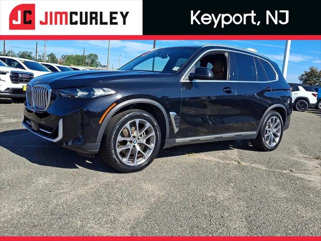 2024 BMW X5 xDrive40i for sale in Keyport, NJ