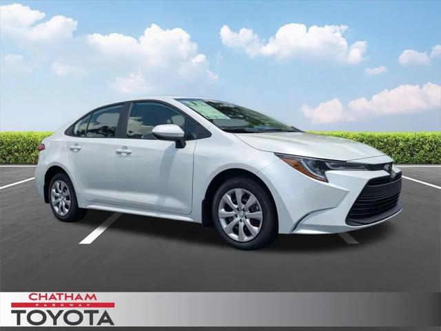 2026 Toyota Corolla LE for sale in Savannah, GA