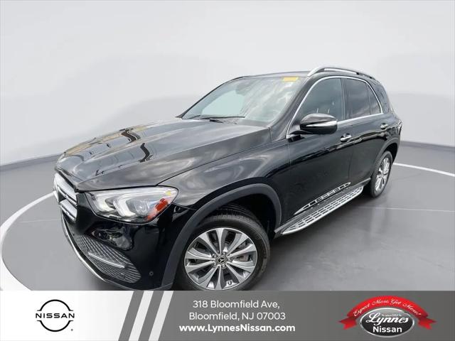 2021 Mercedes-Benz GLE GLE 450 4MATIC for sale in Bloomfield, NJ