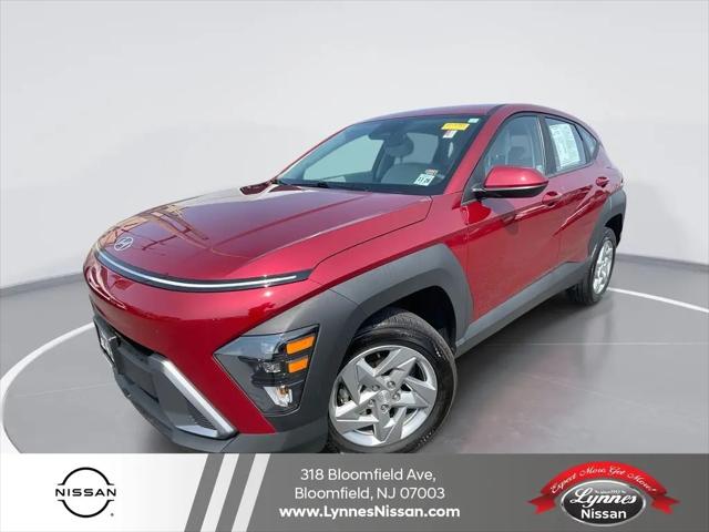 2024 Hyundai Kona SE for sale in Bloomfield, NJ
