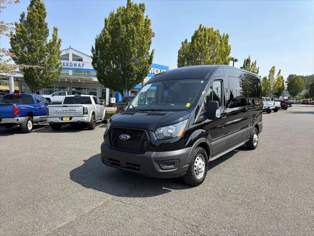 2025 Ford Transit-350 Passenger Van XL for sale in Monroe, WA