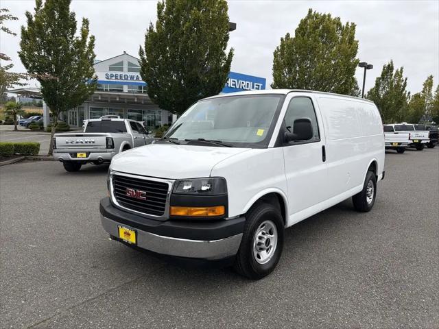 2018 GMC Savana 2500 Work Van for sale in Monroe, WA