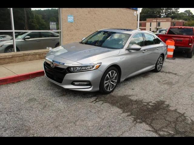 2018 Honda Accord Hybrid EX for sale in Smyrna, GA
