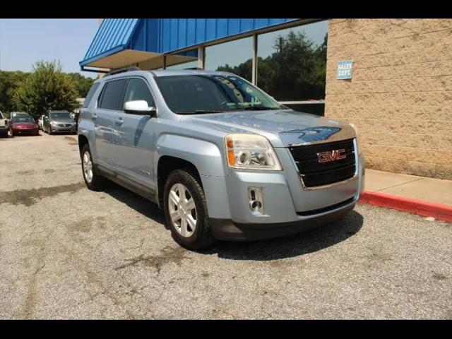 2015 GMC Terrain SLE-2 for sale in Smyrna, GA
