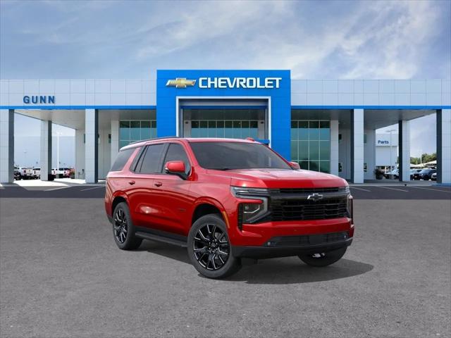 2026 Chevrolet Tahoe 2WD RST for sale in Selma, TX