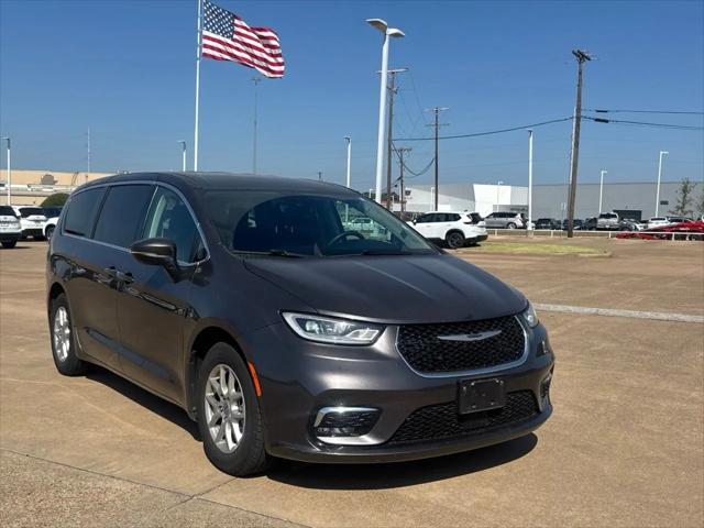 2023 Chrysler Pacifica Touring L for sale in Mesquite, TX