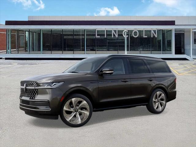 2027 Lincoln Navigator Black Label for sale in Calumet City, IL