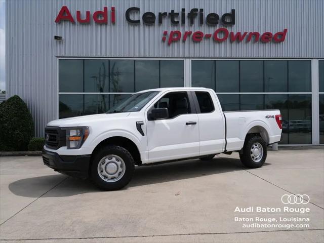 2023 Ford F-150 XL for sale in Baton Rouge, LA