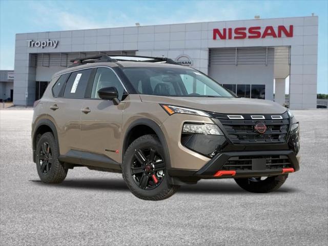 2026 Nissan Rogue Rock Creek for sale in Mesquite, TX