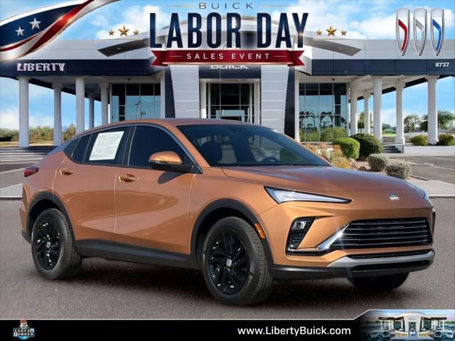 2026 Buick NV Preferred FWD for sale in Peoria, AZ