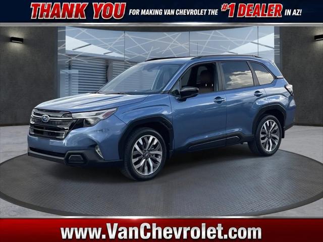 2025 Subaru Forester Touring for sale in Scottsdale, AZ