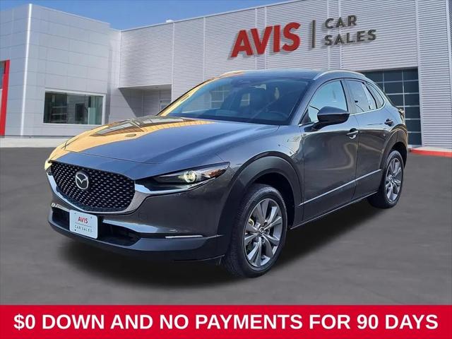 2025 Mazda CX-30 2.5 S Preferred Package for sale in Irving, TX