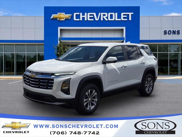 2027 Chevrolet Equinox LT FWD for sale in Columbus, GA