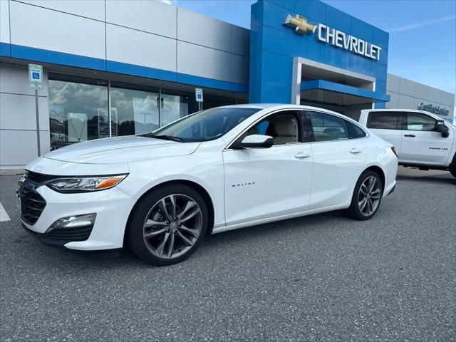 2024 Chevrolet Malibu FWD 2LT for sale in Eldersburg, MD