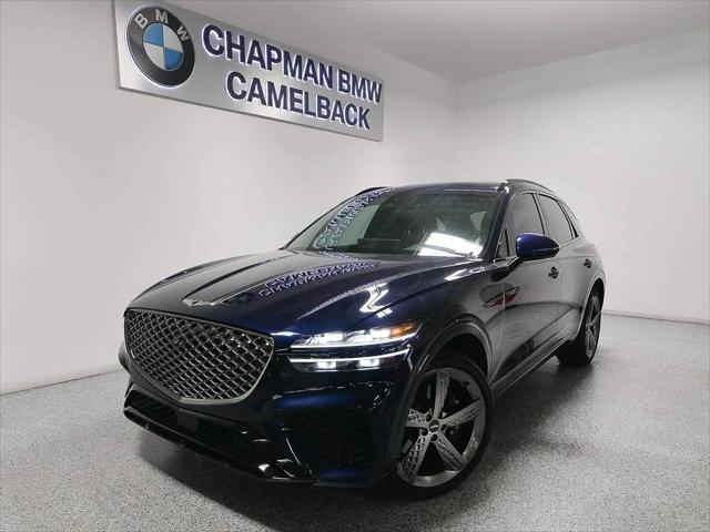 2023 Genesis GV70 2.5T AWD for sale in Phoenix, AZ