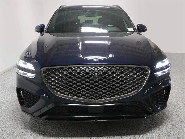 2023 Genesis GV70 2.5T AWD