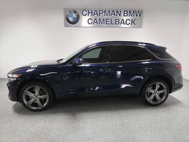 2023 Genesis GV70 2.5T AWD