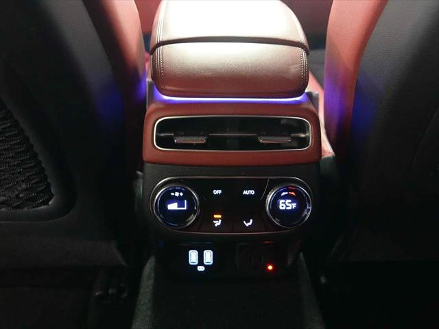 2023 Genesis GV70 2.5T AWD