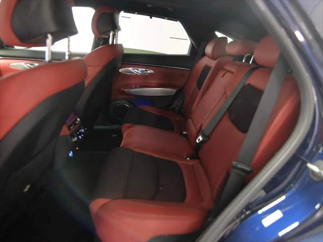 2023 Genesis GV70 2.5T AWD