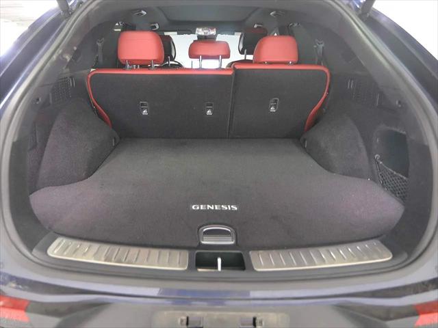 2023 Genesis GV70 2.5T AWD
