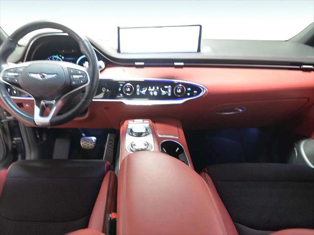 2023 Genesis GV70 2.5T AWD
