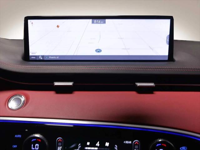 2023 Genesis GV70 2.5T AWD