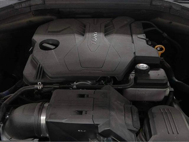 2023 Genesis GV70 2.5T AWD