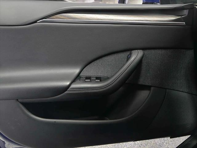 2021 Tesla Model S Plaid Tri Motor All-Wheel Drive