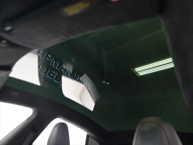 2021 Tesla Model S Plaid Tri Motor All-Wheel Drive
