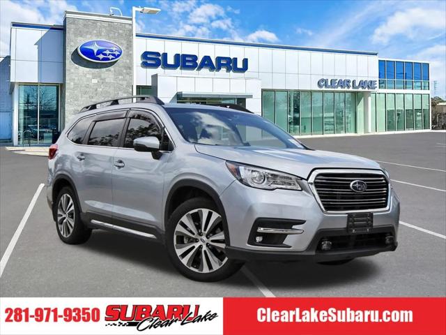 2022 Subaru Ascent Limited for sale in Houston, TX