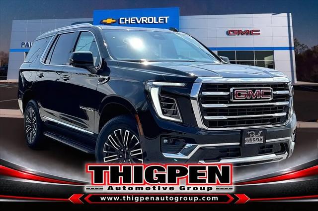 2026 GMC Yukon 2WD Elevation for sale in Vidalia, GA