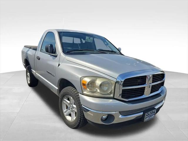 2007 Dodge Ram 1500 SLT/Sport for sale in Folsom, CA