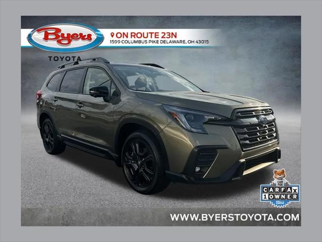 2023 Subaru Ascent for sale near Delaware, OH