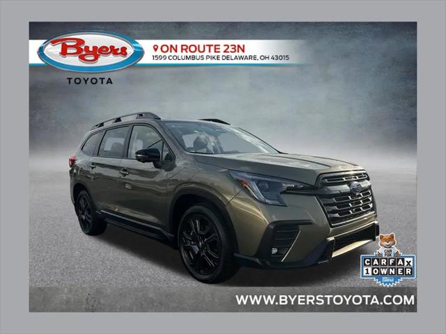 2023 Subaru Ascent for sale near Delaware, OH