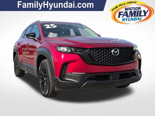 2025 Mazda CX-50 Hybrid Preferred Package for sale in Tinley Park, IL