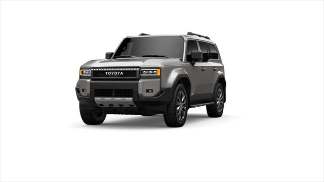 2027 Toyota Land Cruiser Base for sale in Delaware, OH