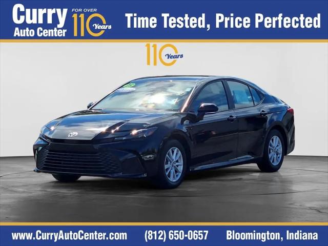 2025 Toyota Camry LE for sale in Bloomington, IN