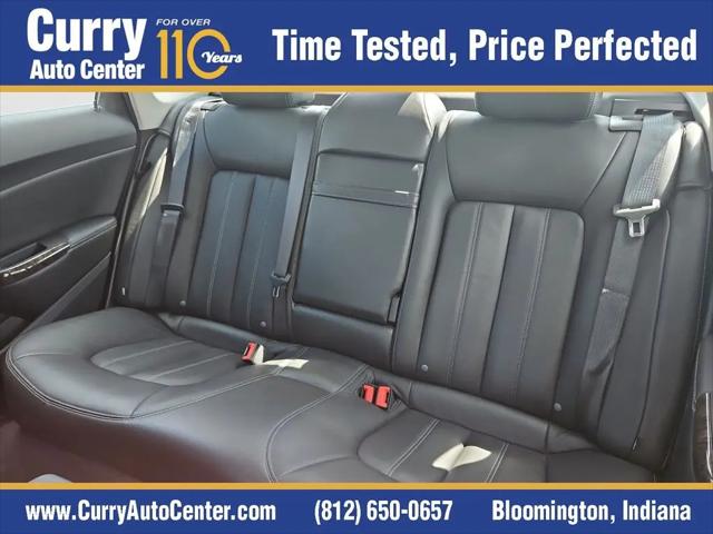 2012 Buick Verano Leather Group