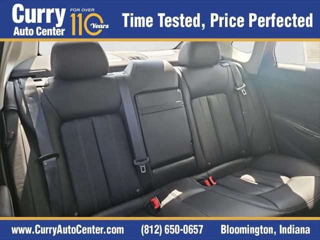 2012 Buick Verano Leather Group