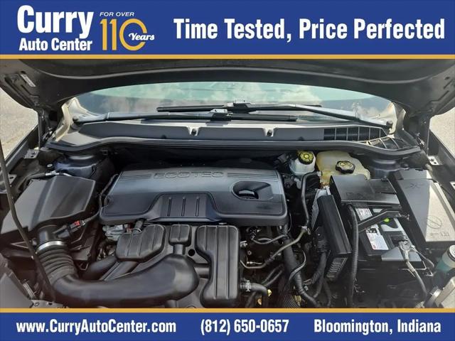 2012 Buick Verano Leather Group