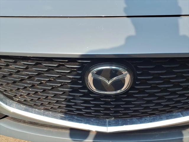 2023 Mazda Mazda3 2.5 S Carbon Edition