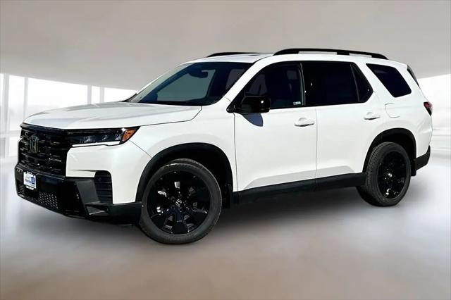 2026 Honda Pilot Black Edition for sale in Lincoln, NE