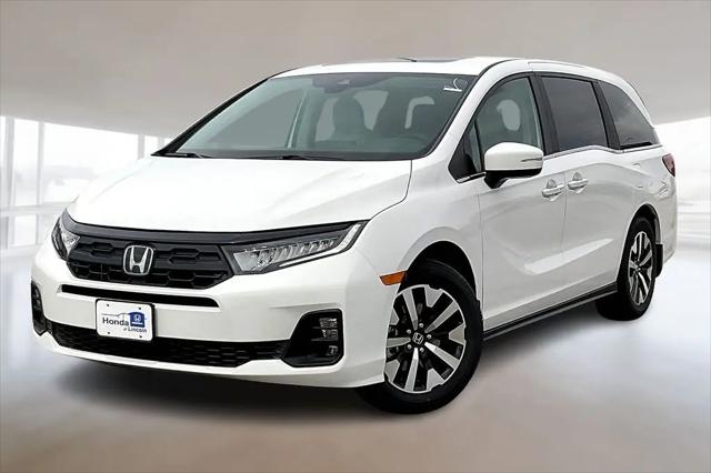 2026 Honda Odyssey EX-L for sale in Lincoln, NE