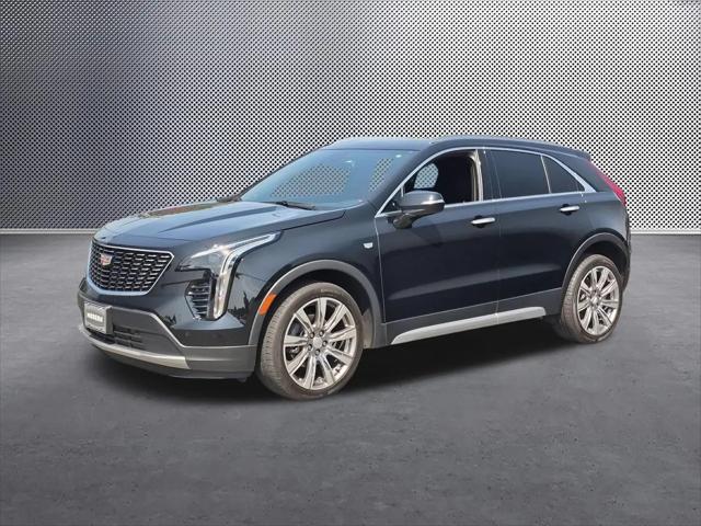 2023 Cadillac XT4 AWD Premium Luxury for sale in Burlington, NC