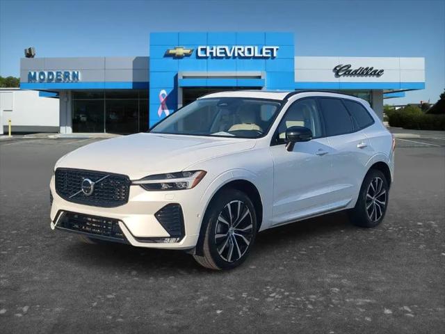 2023 Volvo XC60 B5 Plus Dark Theme for sale in Burlington, NC