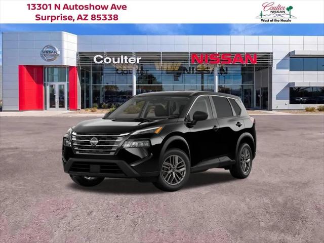2026 Nissan Rogue S for sale in Surprise, AZ