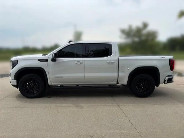 2026 GMC Sierra 1500 Crew Cab, Short Bed, Elevation, 4WD for sale in Grimes, IA