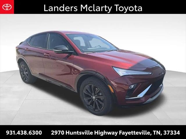 2025 Buick NV Sport Touring FWD for sale in Fayetteville, TN