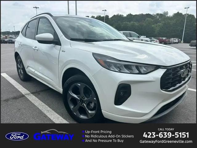 2024 Ford Escape ST-Line Select for sale in Greeneville, TN